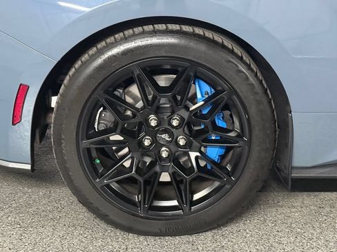 Used 2024 Ford Mustang GT Premium w/ GT Performance Package RWD image 8