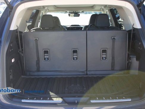 Used 2025 Subaru Ascent Bronze Edition w/ Popular Package #2 AWD/4WD image 30