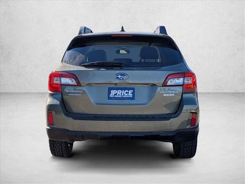 Used 2017 Subaru Outback 2.5i Limited image 6