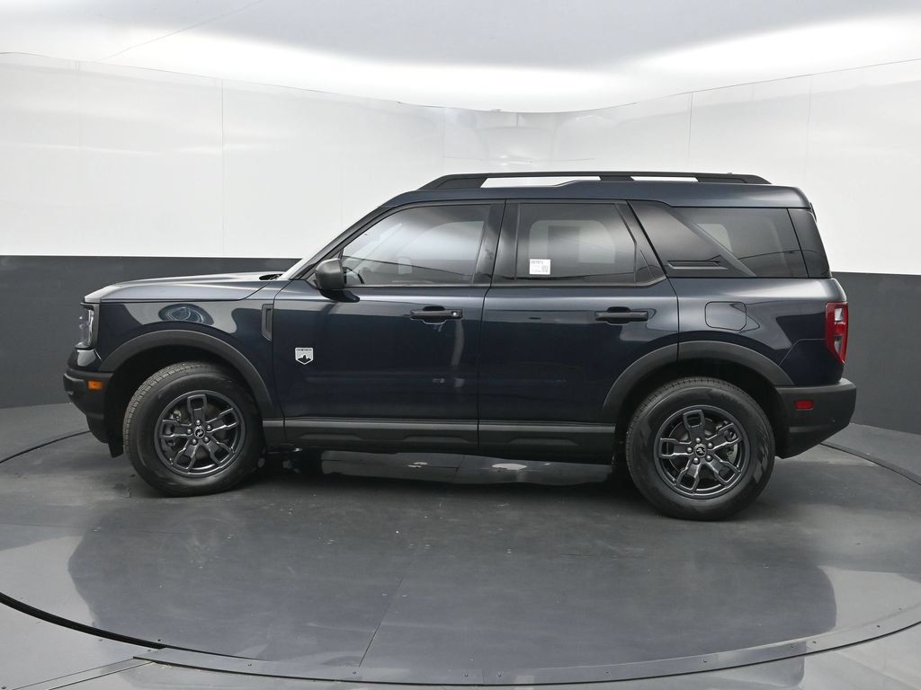 Used 2023 Ford Bronco Sport Big Bend w/ Convenience Package AWD/4WD image 42