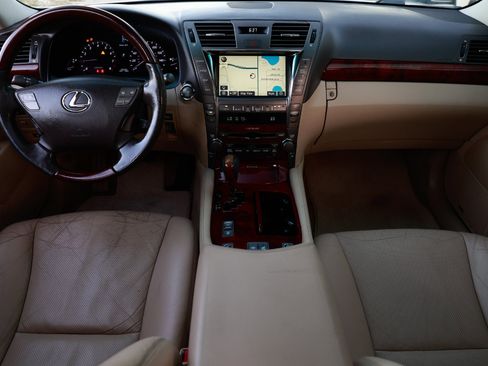 Used 2007 Lexus LS 460 image 20