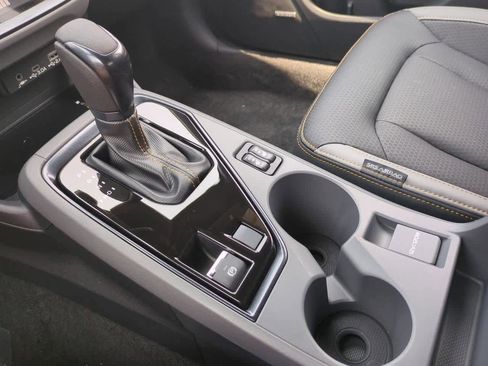 Certified 2025 Subaru Crosstrek 2.5i Wilderness w/ Crosstrek Mirror Package image 32