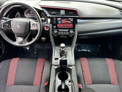 Used 2020 Honda Civic Si image 26