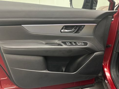 New 2026 Nissan Murano Platinum w/ Cargo Package AWD/4WD image 14