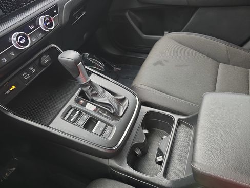 Certified 2024 Honda CR-V EX image 24