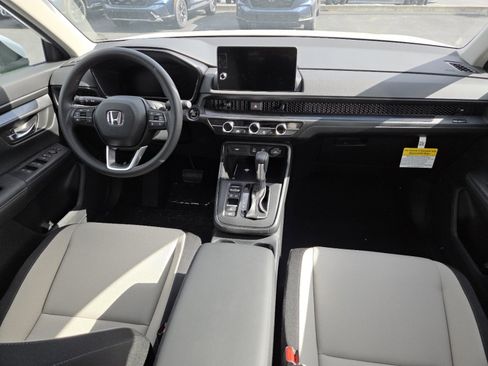 New 2026 Honda CR-V LX image 22
