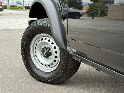 Used 2022 Ford Bronco 2-Door image 19