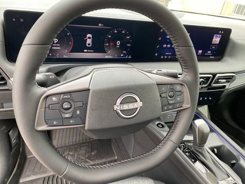 New 2026 Nissan Sentra SV image 12