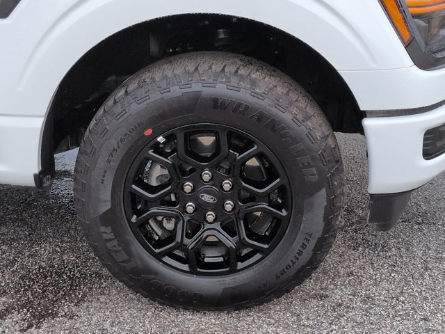 Used 2025 Ford F150 STX AWD/4WD image 11