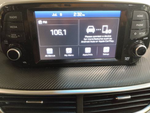 Used 2020 Hyundai Tucson SE w/ Cargo Package AWD/4WD image 25