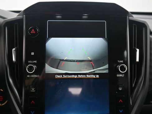 Used 2025 Subaru Forester Premium w/ Protection Package (1PH) image 10