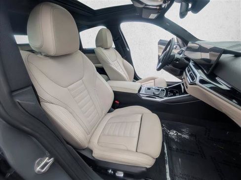Used 2023 BMW i4 eDrive40 w/ Premium Package RWD image 24