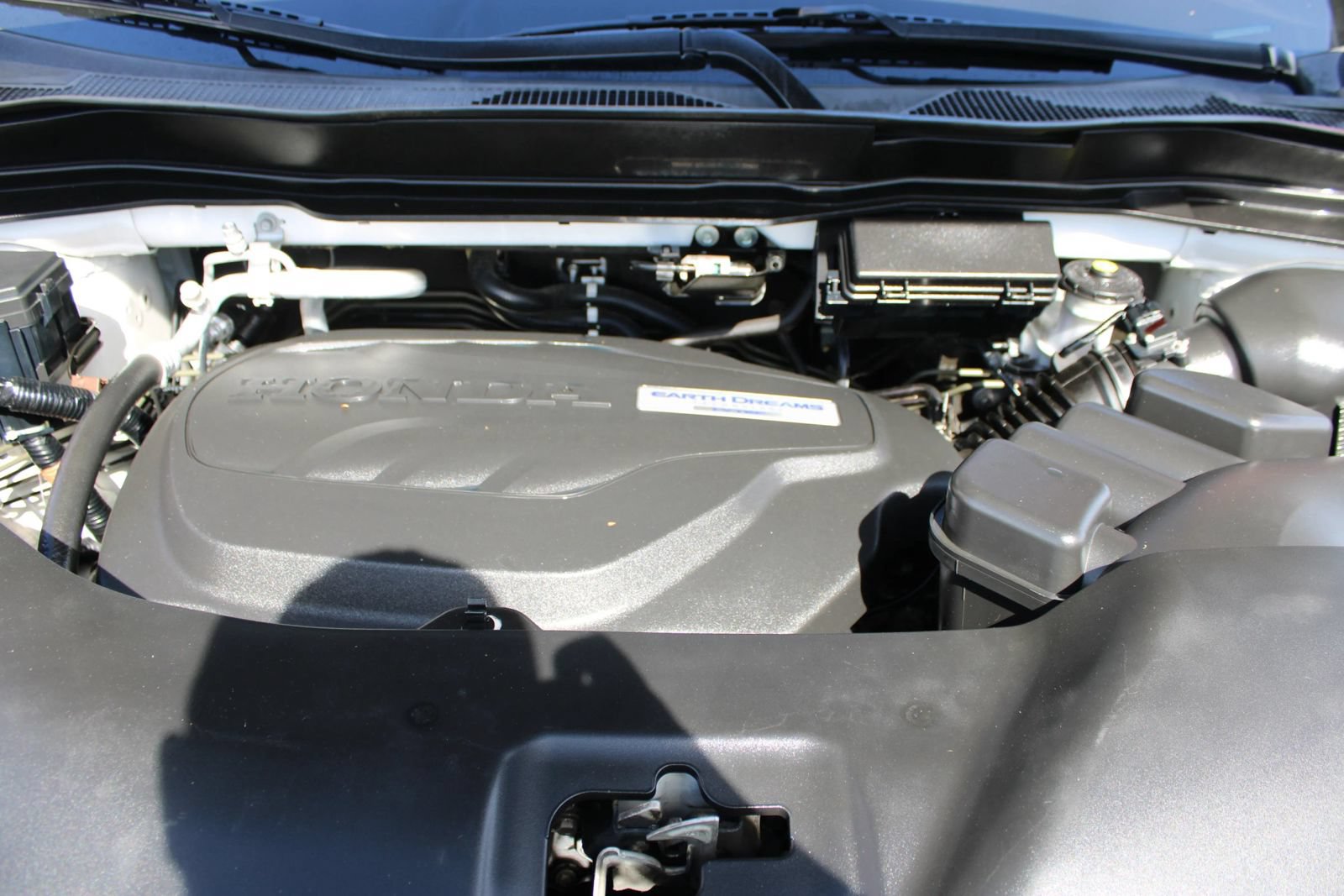 Used 2018 Honda Pilot EX-L image 32