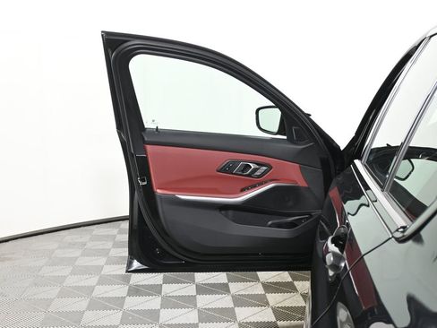 Certified 2024 BMW M340i xDrive w/ Driving Assistance Package image 29