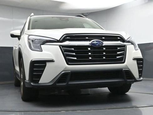 Used 2023 Subaru Ascent Premium w/ Convenience Package AWD/4WD image 22