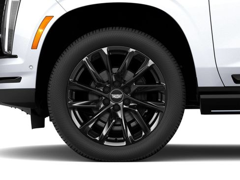 New 2026 Cadillac Escalade ESV Sport AWD/4WD image 14