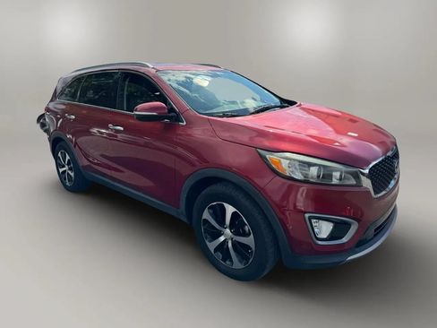 Used 2016 Kia Sorento EX FWD image 7