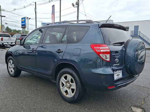 Used 2012 Toyota RAV4 4WD w/ Value Pkg image 5