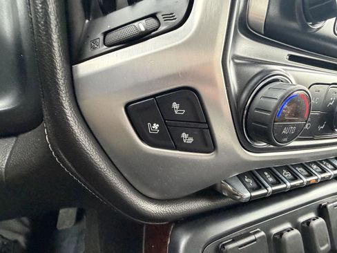 Used 2017 GMC Sierra 1500 SLT AWD/4WD image 23
