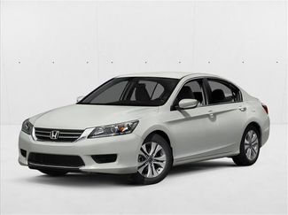 Used 2014 Honda Accord LX video 1