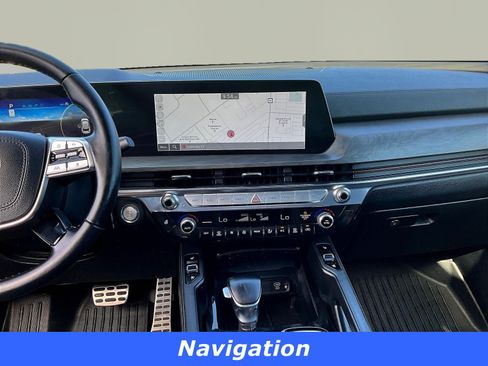 Used 2023 Kia Telluride SX X-Line AWD/4WD image 9