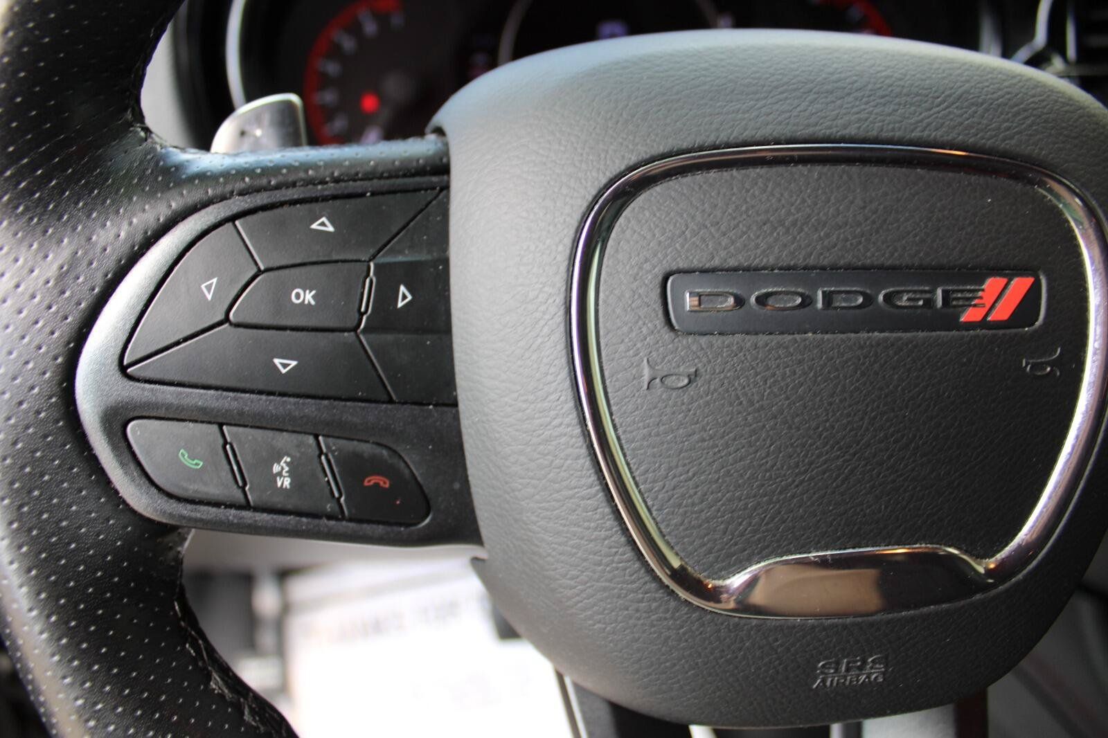 Used 2023 Dodge Durango GT AWD/4WD image 14