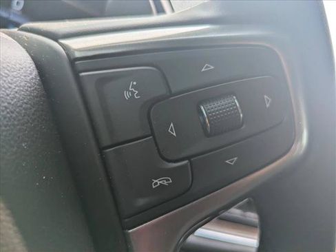 Used 2023 Chevrolet Silverado 1500 LT Trail Boss w/ Protection Package AWD/4WD image 14