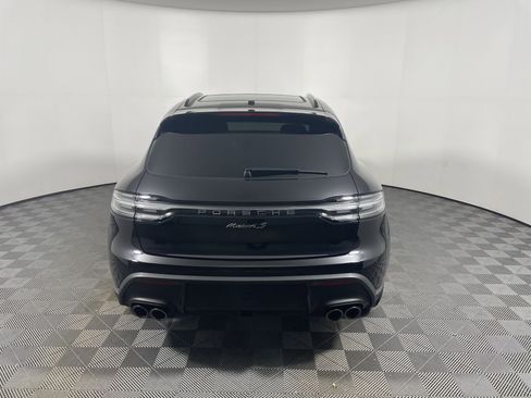 Used 2025 Porsche Macan S image 6