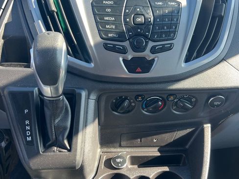 Used 2015 Ford Transit 350 XLT RWD image 26