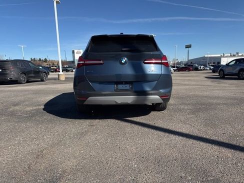 Used 2025 BMW X3 xDrive30i image 6