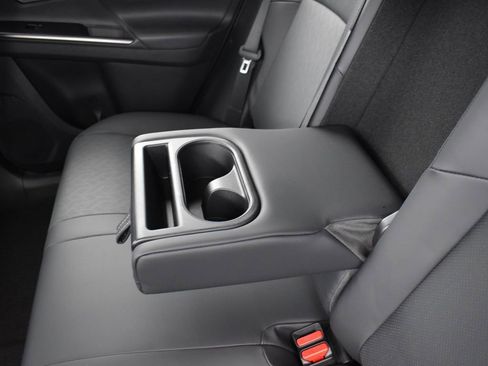 New 2026 Subaru Solterra image 23