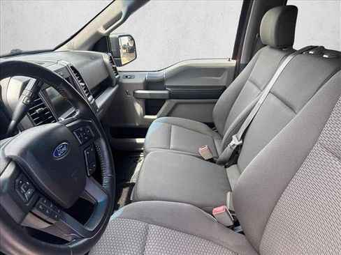 Used 2018 Ford F150 XLT w/ Equipment Group 302A Luxury RWD image 11
