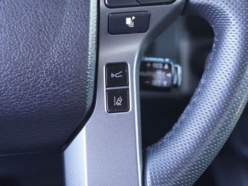 Certified 2021 Toyota Tacoma TRD Off-Road w/ Technology Package image 27