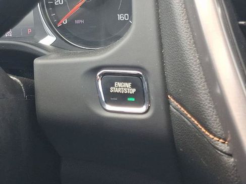 Used 2021 GMC Acadia AT4 AWD/4WD image 26