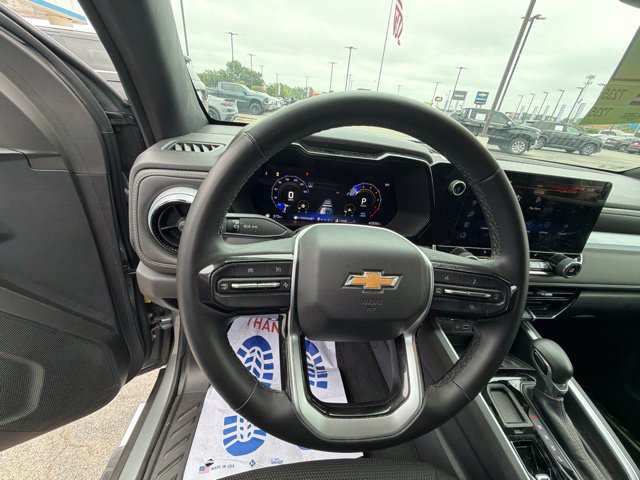 Used 2024 Chevrolet Colorado LT w/ LT Convenience Package II RWD image 44