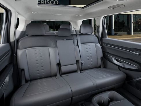 New 2026 Kia EV9 Wind image 16