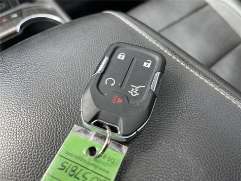 Used 2020 GMC Acadia SLT AWD/4WD image 47