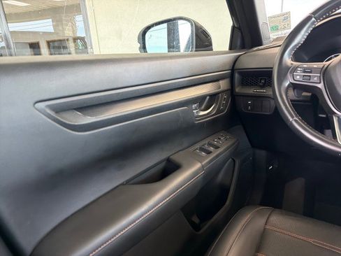 Used 2024 Honda CR-V Sport-L image 18