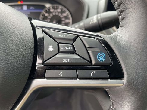 Used 2025 Nissan Altima 2.5 SL image 20