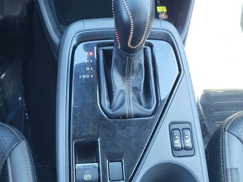 Used 2024 Subaru Crosstrek 2.5i Wilderness image 22