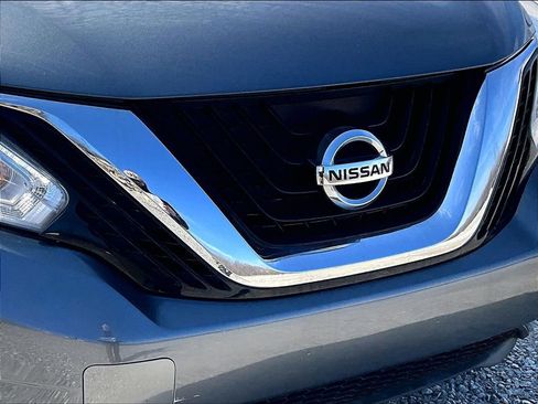 Used 2018 Nissan Murano S w/ Cargo Package image 23