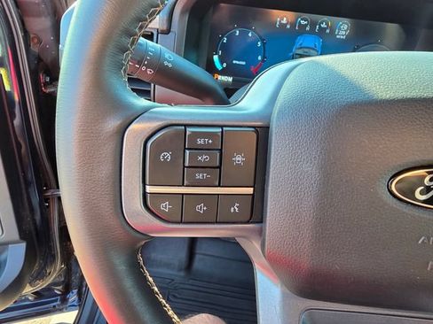 Used 2025 Ford F150 XLT w/ Equipment Group 301A Standard AWD/4WD image 27