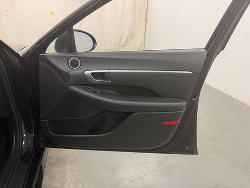 Used 2023 Hyundai Sonata SEL w/ Convenience Package FWD image 8