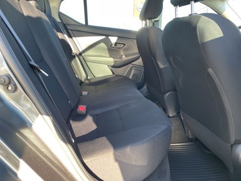 Certified 2025 Nissan Sentra S w/ Lighting Package image 22