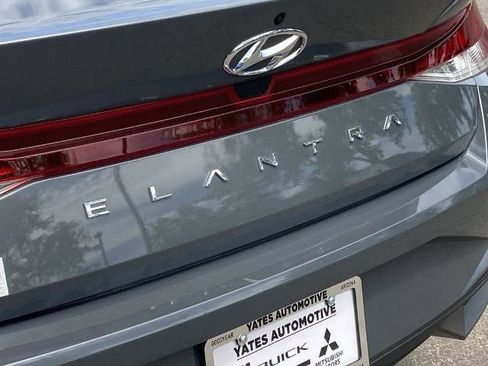 Used 2023 Hyundai Elantra SEL FWD image 26