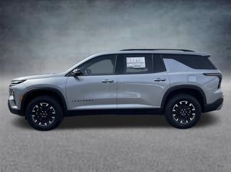New 2026 Chevrolet Traverse Z71 w/ Driver Confidence Package AWD/4WD video 2