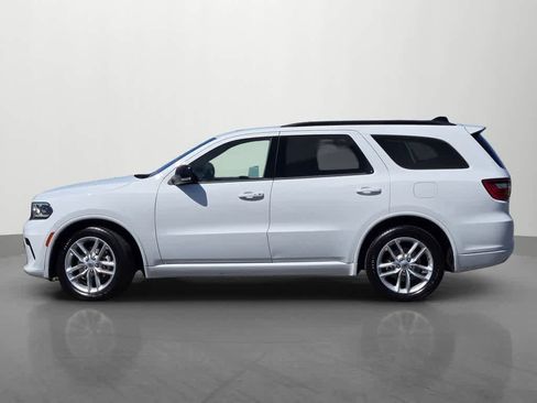 Used 2024 Dodge Durango GT image 3