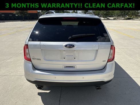 Used 2013 Ford Edge SE image 27