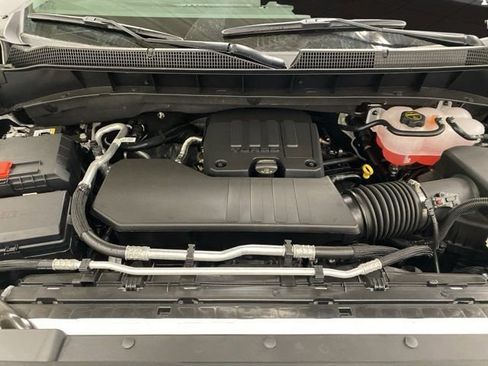 New 2026 Chevrolet Silverado 1500 RST w/ RST Select Package AWD/4WD image 10