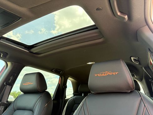 Certified 2026 Honda CR-V TrailSport image 23